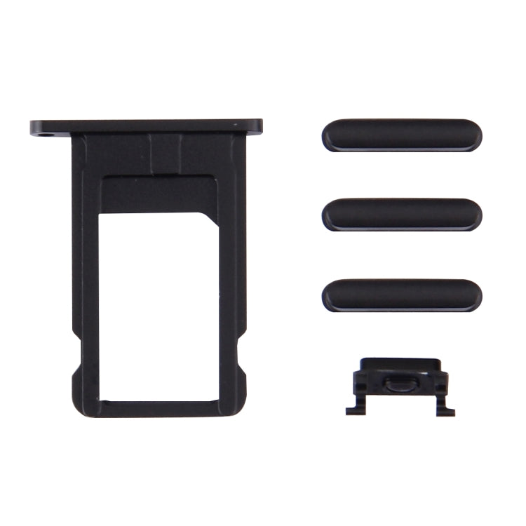 Ricambio 4 in 1 tasti e vassoio SIM per iPhone 6s - immagine 2