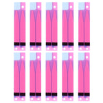 Nastro adesivo batteria per iPhone 6s, set da 10 pezzi - immagine 2