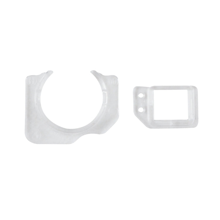 Modulo fotocamera frontale per iPhone 6s e 6s Plus con supporti