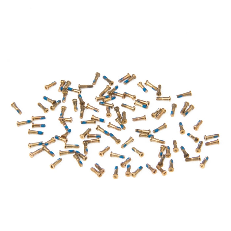 Viti per porta di ricarica iPhone 6s e 6s Plus, set da 100 - immagine 2