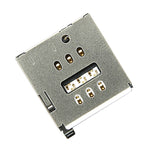 Presa lettore schede SIM per iPhone 6s Plus - immagine 2