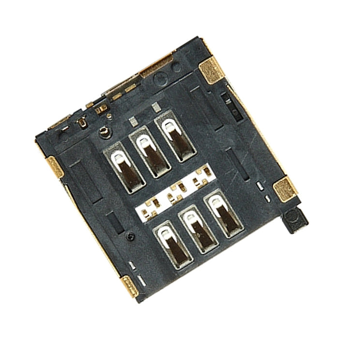 Presa lettore schede SIM per iPhone 6s Plus - immagine 3