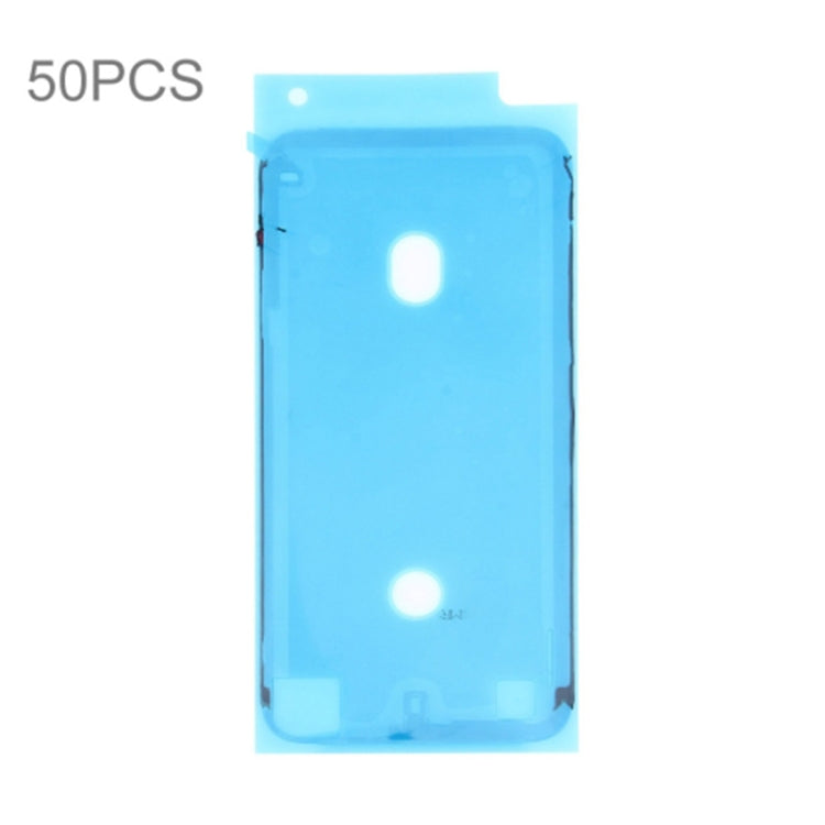 Adesivo impermeabile per cornice LCD anteriore iPhone 7
