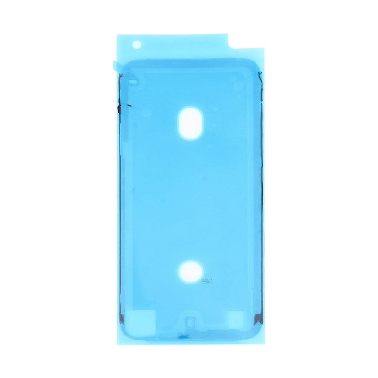 Adesivo impermeabile per cornice LCD anteriore iPhone 7 - immagine 2