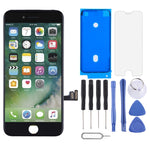 Display LCD originale per iPhone 7 Retina HD con digitalizzatore - immagine 16