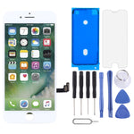 Display LCD originale per iPhone 7 Retina HD con digitalizzatore