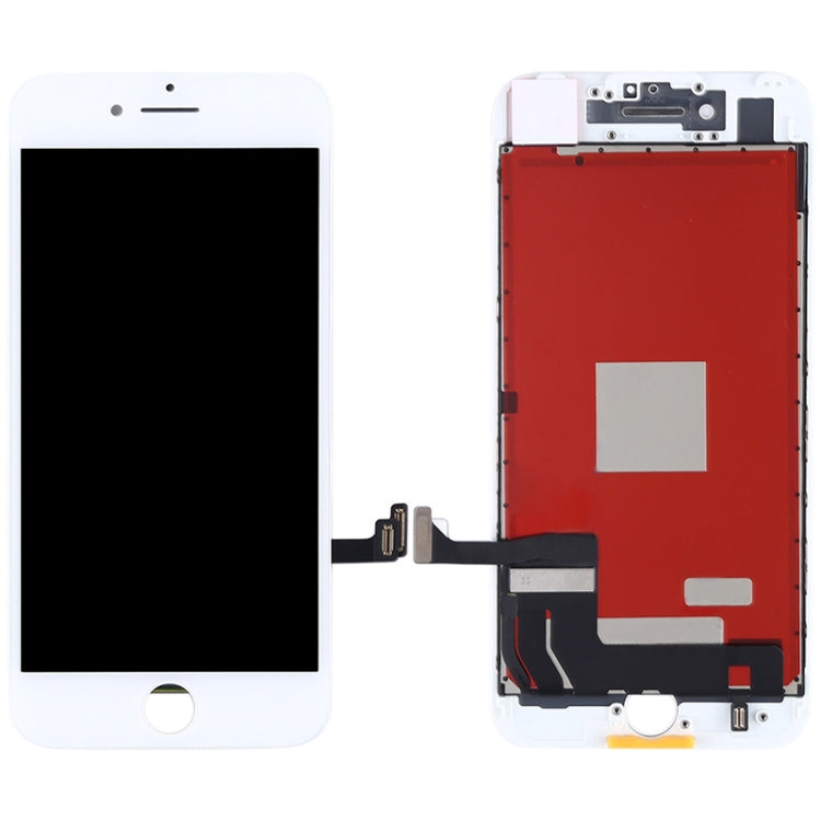 Display LCD originale per iPhone 7 Retina HD con digitalizzatore - immagine 3