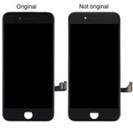 Display LCD originale per iPhone 7 Retina HD con digitalizzatore - immagine 4