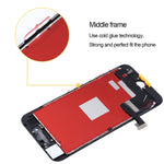 Display LCD originale per iPhone 7 Retina HD con digitalizzatore - immagine 7