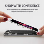 Display LCD originale per iPhone 7 Retina HD con digitalizzatore - immagine 10
