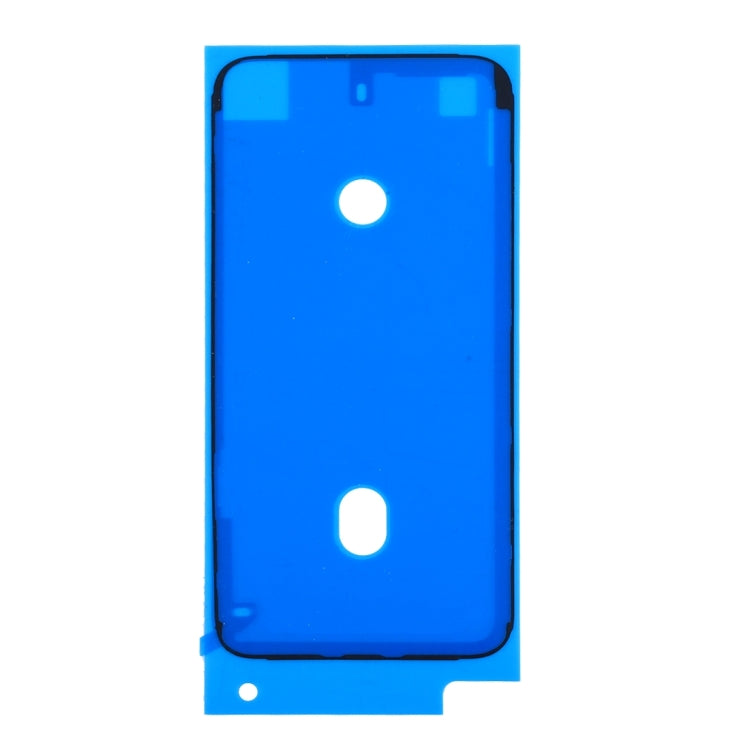 Adesivi impermeabili con cornice LCD per iPhone 7, 100 pezzi - immagine 3