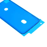 Adesivi impermeabili con cornice LCD per iPhone 7, 100 pezzi - immagine 4