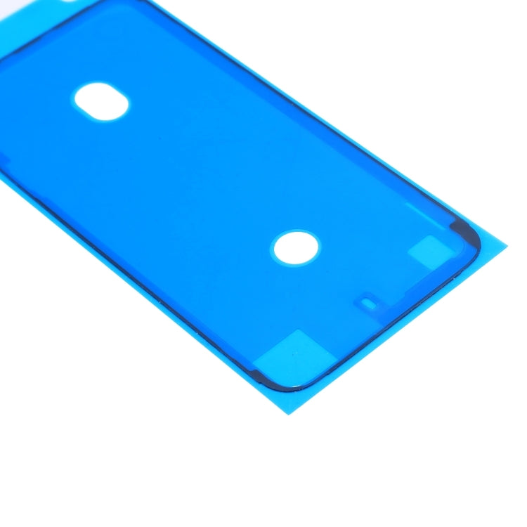 Adesivi impermeabili con cornice LCD per iPhone 7, 100 pezzi - immagine 5