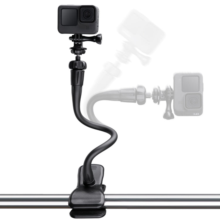 Supporto flessibile da tavolo per smartphone e action cam DJI