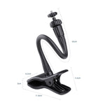 Supporto flessibile da tavolo per smartphone e action cam DJI
