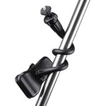 Supporto flessibile da tavolo per smartphone e action cam DJI
