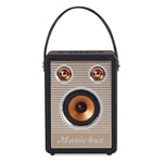 Altoparlante Bluetooth Wireless Portatile 8W