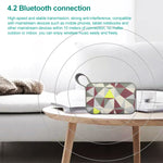 Altoparlante Bluetooth impermeabile EBS-602 da 5 W - immagine 5
