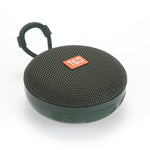 Altoparlante Bluetooth portatile T&G TG352