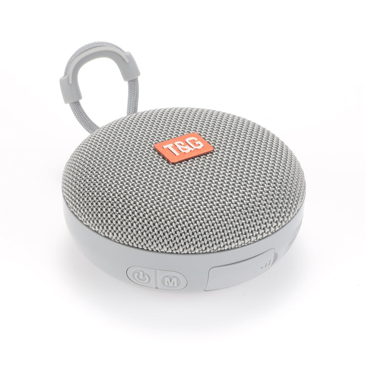 Altoparlante Bluetooth portatile T&G TG352