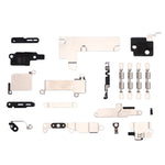 Set 19 parti metalliche di ricambio per iPhone 7