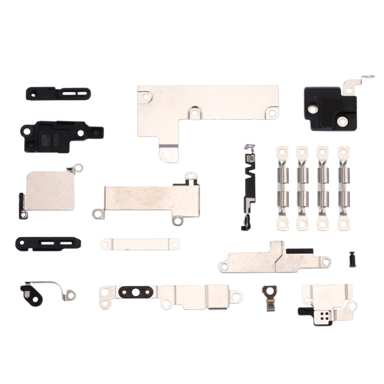 Set 19 parti metalliche di ricambio per iPhone 7