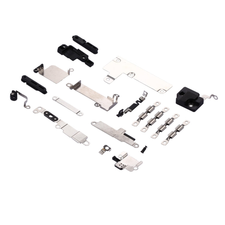 Set 19 parti metalliche di ricambio per iPhone 7 - immagine 3