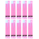 Nastro adesivo batteria iPhone 7, set da 10 pezzi
