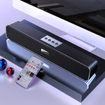 YINDIAO A36 Altoparlante Bluetooth 5.0 Wireless