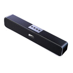 YINDIAO A36 Altoparlante Bluetooth 5.0 Wireless