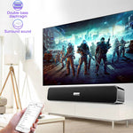 YINDIAO A36 Altoparlante Bluetooth 5.0 Wireless