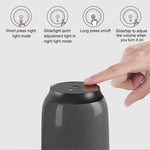 Altoparlante Bluetooth Xiaomi Youpin V03 con luce colorata
