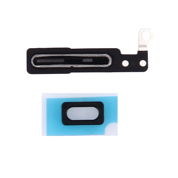 Copertura in rete per ricevitore auricolare iPhone 7, 10 pezzi - immagine 2