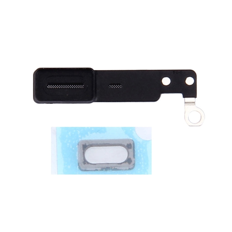 Copertura in rete per ricevitore auricolare iPhone 7, 10 pezzi - immagine 3