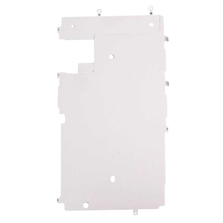 Piastra metallica posteriore LCD di ricambio per iPhone 7 - immagine 3