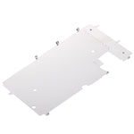 Piastra metallica posteriore LCD di ricambio per iPhone 7 - immagine 4