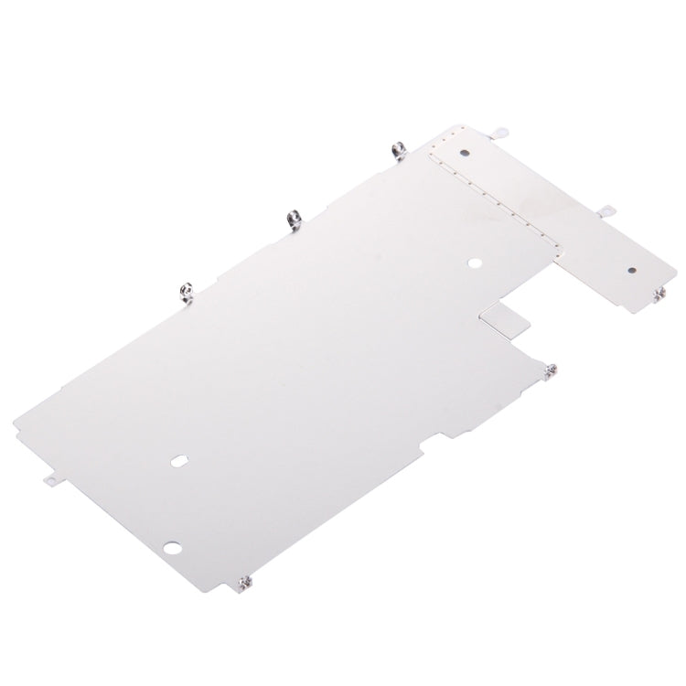 Piastra metallica posteriore LCD di ricambio per iPhone 7 - immagine 4