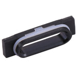 Staffe di fissaggio porta ricarica iPhone 7, set da 10 - immagine 4