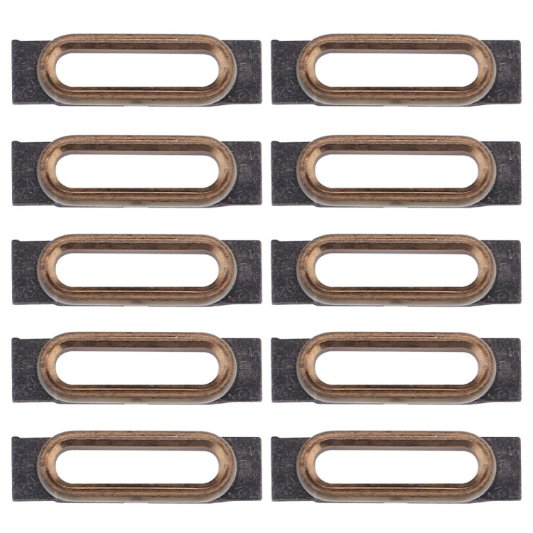 Staffe di fissaggio porta ricarica iPhone 7, set da 10 - immagine 6