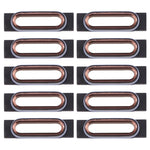 Staffe di fissaggio porta ricarica iPhone 7, set da 10 - immagine 7