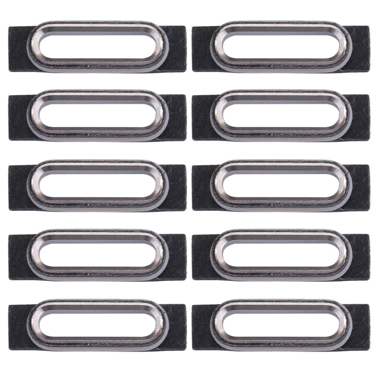 Staffe di fissaggio porta ricarica iPhone 7, set da 10 - immagine 8