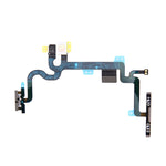 Cavo flex switch di ricambio per Apple iPhone 7 - immagine 3