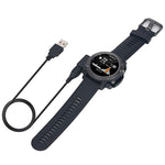 Cinturino in silicone con fibbia metallo per Suunto X-LANDER