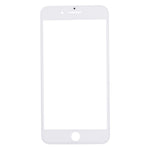 Lente in vetro esterna con cornice per iPhone 7 Plus - immagine 2