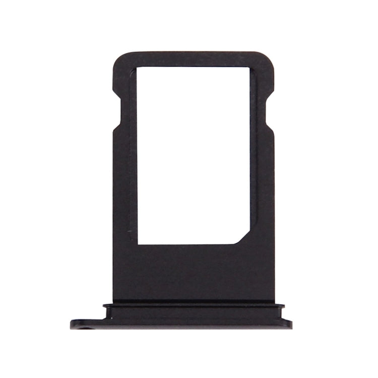 Vassoio SIM di ricambio per Apple iPhone 7 Plus, 6 colori - immagine 3