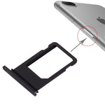 Vassoio SIM di ricambio per Apple iPhone 7 Plus, 6 colori - immagine 4