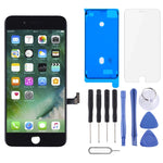 Display LCD Retina HD con digitalizzatore per iPhone 7 Plus - immagine 16