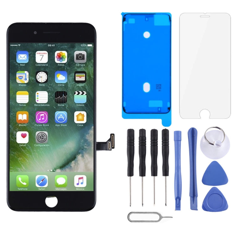 Display LCD Retina HD con digitalizzatore per iPhone 7 Plus - immagine 16