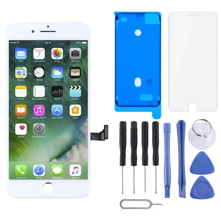 Display LCD Retina HD con digitalizzatore per iPhone 7 Plus
