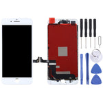 Display LCD Retina HD con digitalizzatore per iPhone 7 Plus - immagine 2